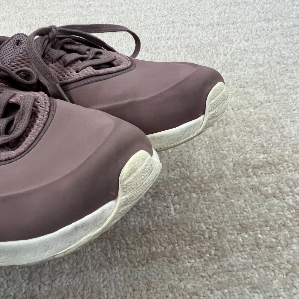 Nike Womens Air Max Thea Sneakers Shoes 9 - Picture 7 of 11